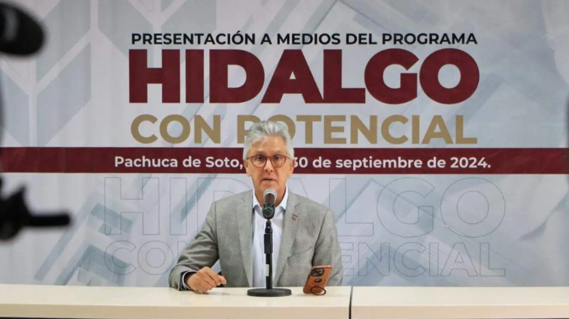 Hidalgo con Potencial